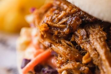 comida para eventos